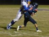 Football: Charles City at West Point 11-7-14