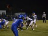 Football:  Charles City at Windsor 2012