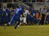 Football:  Charles City at Windsor 2012