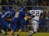 Football:  Charles City at Windsor 2012