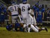 Football:  Charles City at Windsor 2012