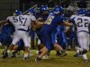 Football:  Charles City at Windsor 2012