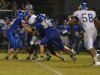 Football:  Charles City at Windsor 2012