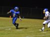 Football:  Charles City at Windsor 2012