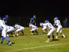 Football:  Charles City at Windsor 2012