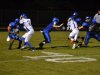 Football:  Charles City at Windsor 2012