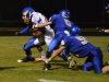 Football:  Charles City at Windsor 2012