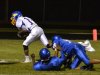 Football:  Charles City at Windsor 2012