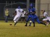 Football:  Charles City at Windsor 2012