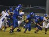 Football:  Charles City at Windsor 2012
