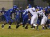 Football:  Charles City at Windsor 2012