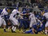 Football:  Charles City at Windsor 2012