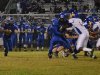 Football:  Charles City at Windsor 2012