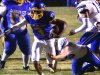 Football: Charles City vs. Cumberland 9-26-2025