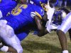 Football: Charles City vs. Cumberland 9-26-2025