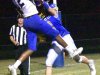 Football: Charles City vs. Cumberland 9-26-2025