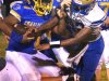 Football: Charles City vs. Cumberland 9-26-2025