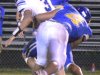 Football: Charles City vs. Cumberland 9-26-2025