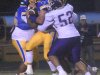Football: Charles City vs. Essex 9-29-2023