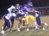 Football: Charles City vs. Essex 9-29-2023