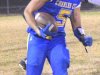 Football: Charles City vs. West Point 11-3-2023 (Senior Night)