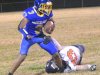 Football: Charles City vs. West Point 11-3-2023 (Senior Night)