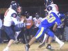 Football: Charles City vs. West Point 11-3-2023 (Senior Night)