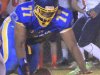 Football: Charles City vs. West Point 11-3-2023 (Senior Night)
