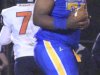 Football: Charles City vs. West Point 11-3-2023 (Senior Night)