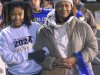 Football: Charles City vs. West Point 11-3-2023 (Senior Night)
