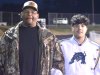 Football: Charles City vs. West Point 11-3-2023 (Senior Night)