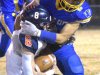 Football: Charles City vs. West Point 11-3-2023 (Senior Night)