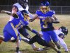 Football: Charles City vs. West Point 11-3-2023 (Senior Night)