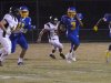 Football: Colonial Beach at Charles City 10-3-14