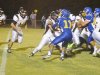 Football: Colonial Beach at Charles City 10-3-14