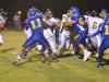 Football: Colonial Beach at Charles City 10-3-14