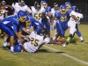 Football: Colonial Beach at Charles City 10-3-14