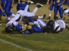 Football: Colonial Beach at Charles City 10-3-14