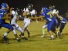 Football: Colonial Beach at Charles City 10-3-14