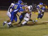 Football: Colonial Beach at Charles City 10-3-14