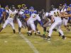 Football: Colonial Beach at Charles City 10-3-14