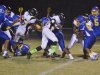 Football: Colonial Beach at Charles City 10-3-14