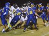 Football: Colonial Beach at Charles City 10-3-14