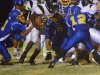 Football: Colonial Beach at Charles City 10-3-14