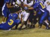 Football: Colonial Beach at Charles City 10-3-14