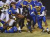 Football: Colonial Beach at Charles City 10-3-14