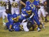 Football: Colonial Beach at Charles City 10-3-14