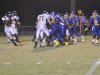Football: Colonial Beach at Charles City 10-3-14
