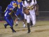 Football: Colonial Beach at Charles City 10-3-14