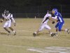 Football: Colonial Beach at Charles City 10-3-14